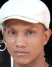 Аристидес Перес