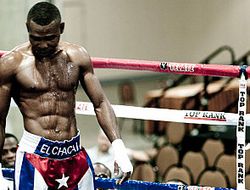 фото - Гильермо Ригондо: «Они что, хотят, чтобы я дрался как какой-то мексиканец?»