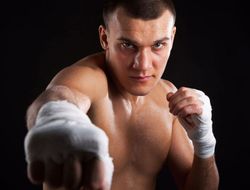 фото - Ленин ждёт: у Власова определились с оппонентом-полутяжем