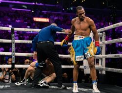 фото - Будет жарко! Подбитые топ-таланты почти договорились об очной схватке