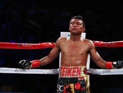 фото - Выступит ли Гонсалес в андеркарде у Головкина и Альвареса? Отвечает менеджер