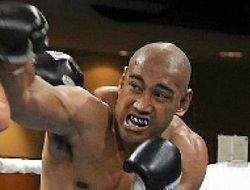 фото - Алекс Леапаи: «Если я побил Дениса Бойцова, то побью любого!»