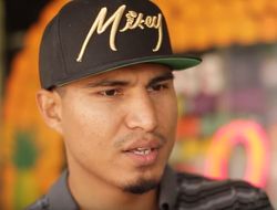 фото - Майки Гарсиа о том, почему обозвал Арума «му*аком» и отказался от боя с Ломаченко