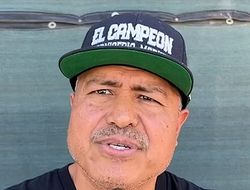 фото - Топ-тренер Гарсия сделал прогнозы на бои Бетербиев – Бивол и Канело – Кроуфорд