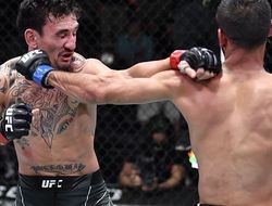 фото - UFC Fight Night 197: Холлоэуй – Родригес. Бонусы и видео лучших моментов