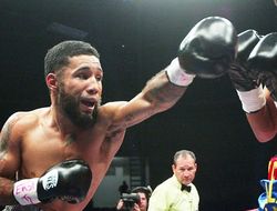 фото - Проспекты Нери и Эрнандес уничтожают матёрых ветеранов в Мексике