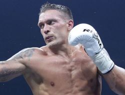 фото - Промоутер: Похоже, бой Усик vs Беллью придётся перенести на 2019 год