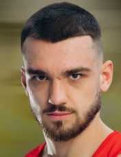Матвей Ражба