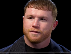 фото - Канело объяснил, почему бой с Полом не состоялся