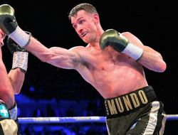 фото - С миру по нитке: Кену Широ нашли нового претендента, Смит будет жаловаться в WBA