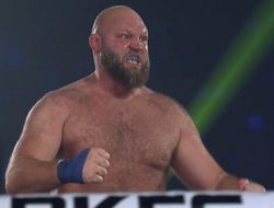 фото - Ветеран UFC ярко дебютировал в кулачных боях: нокаут за 19 секунд — видео