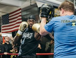 фото - Тренер Дионтэя Уайлдера: Рейтинг журнала The Ring? Плевать на их мнение