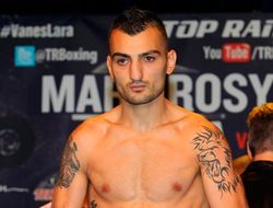 фото - Геннадий Головкин подерётся с уроженцем Армении — СМИ