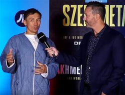 фото - Я уважаю Деревянченко, но сейчас другая история — Геннадий Головкин 