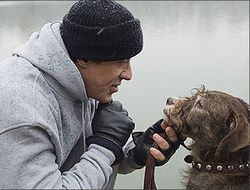 фото - Дэвид Хэй: «Рокки Бальбоа – один из любимых боксёров всех времён!»