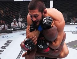 фото - Новые слухи о супертурнире UFC 300: Чимаеву сватают суперзвезду