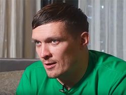 фото - Усик — о Ломаченко-старшем, боях с Хуком, Бриедисом, Гассиевым, Беллью и самом тяжёлом спарринге: цитаты