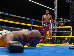 фото - Промоутер рассказал о всех вариантах Дюбуа, упоминал вскользь даже Усика