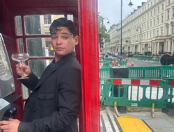 фото - Гарсия и Хэйни заодно: бойцы заявили, что с ними не рассчитались. Де Ла Хойя уже отреагировал