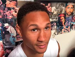 фото - Риджис Прогрейс — о боях Пакьяо–Тёрман, Спенс–Кроуфорд, P4P и Макгрегоре