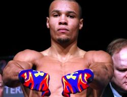 фото - Юбэнк собрался «скальпировать» Головкина