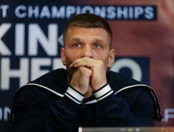 фото - Инсайдер: Деревянченко не понравится то, что ему предложит Головкин…