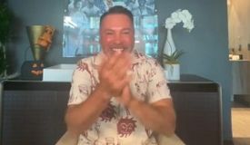 Куриэлю нашли нового соперника. Этот ивент может стать последним для Де Ла Хойи на DAZN