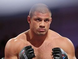 фото - Иван Штырков не смог победить Джеронимо дос Сантоса