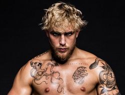 фото - Джейк Пол готов драться с Макгрегором в UFC: назвал свои условия