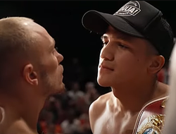 фото - Взвешивание Родригеса, Эдвардса, Ахмадалиева и Гонсалеса: результаты, видео