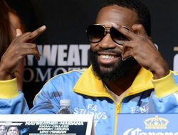 фото - Броунер вызвал Мэйуэзера