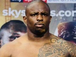 фото - Диллиан Уайт: Луис Ортис запросил дурные деньги за бой, да и зачем мне с ним драться?