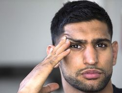 фото - Хан убеждён: любительский опыт поможет одолеть Альвареса