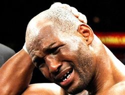 фото - Чтобы побить Головкина, нужен очень сильный боец — Хопкинс