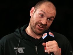 фото - Без бокса Фьюри не протянет и до 30 лет — Сондерс