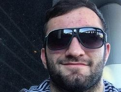 фото - Мурат Гассиев: Постараюсь сделать бой с Дортикосом ещё более зрелищным