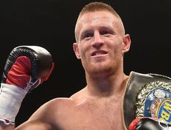 фото - Терри Флэнеган готов рискнуть титулом в бою с Ломаченко