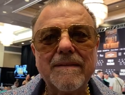 фото - За $100 млн Канело выбьет из Кроуфорда всё дер*мо — промоутер Фундоры