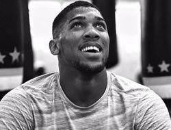 фото - Энтони Джошуа: Надеюсь, рефери позволит мне жёстко добить Кличко