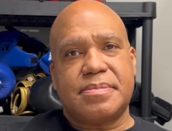 фото - Только он потенциально может побить Кроуфорда — известный тренер назвал имя