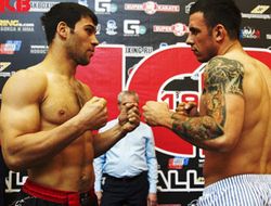 фото - ACB 19: Токов побил Заяца и другие результаты