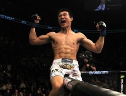 фото - Корейский Зомби уничтожил Карнейро. Все результаты и бонусы UFC Fight Night 154