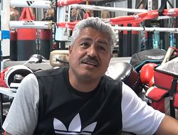 фото - «Они не совершат эту ошибку снова». Роберт Гарсиа — о реванше Лопес–Ломаченко 