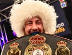 Грузинский проспект Эраносян зовёт в ринг чемпионов Вальдеса и Стивенсона