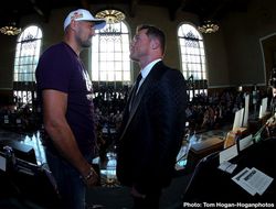 фото - Тренер: Сергей Ковалёв побьёт Канело Альвареса, причём легко 