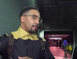 фото - Уорд сделал прогноз на бой Канело-Кроуфорд: «Это не неуважение, но...»