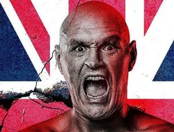 фото - Фьюри записал видео Чисоре и назвал его обидным словом, добивается трилогии