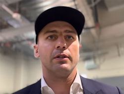 фото - Канело сделал достаточно для победы над Биволом — Александр Гвоздик