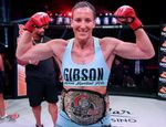 Крис «Киборг» дебютирует в Bellator в титульном поединке