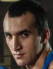 Муслим Гаджимагомедов